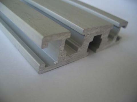 Aluminum Alloy Tube China